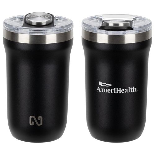 12 oz Nayad Double-Wall Tumbler image thumbnail