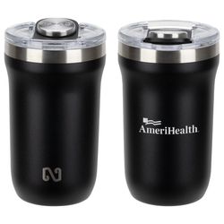 Image of 12 oz Nayad Double-Wall Tumbler