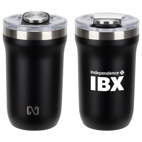 12 oz Nayad Double-Wall Tumbler image thumbnail