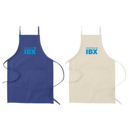 Image of Two-Pocket 30" Apron