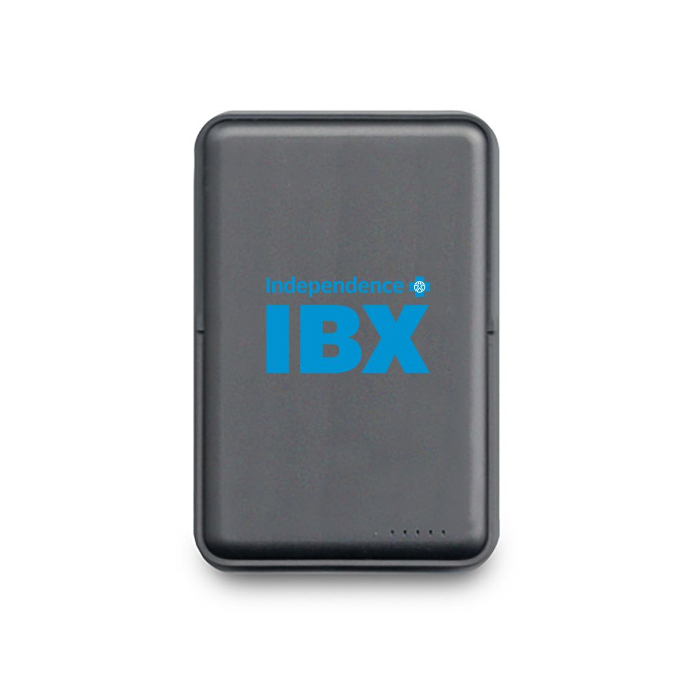 Wireless Magnetic Powerbank primary image