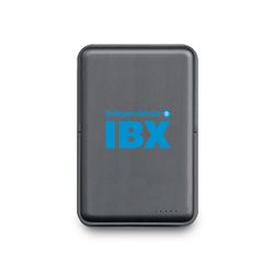 Image of Wireless Magnetic Powerbank