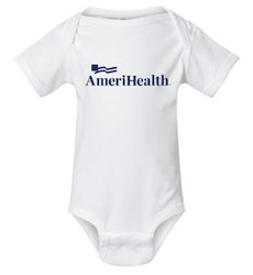 Image of Infant AmeriHealth Onesie