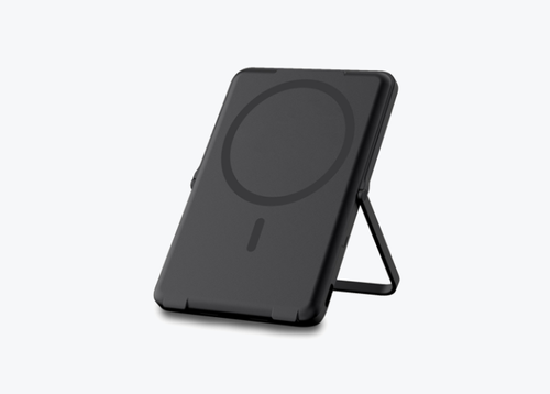 Wireless Magnetic Powerbank image thumbnail
