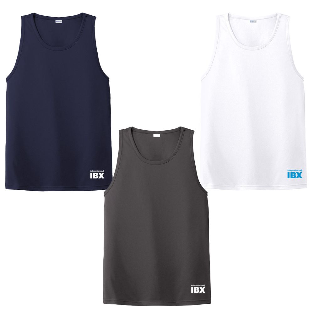 Men's Sport Tek Competitor Tank primary image