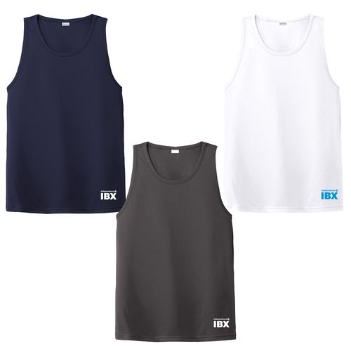 Men's Sport Tek Competitor Tank image thumbnail