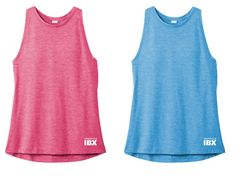 Image of  Women's Sport Tek Triblend Tank