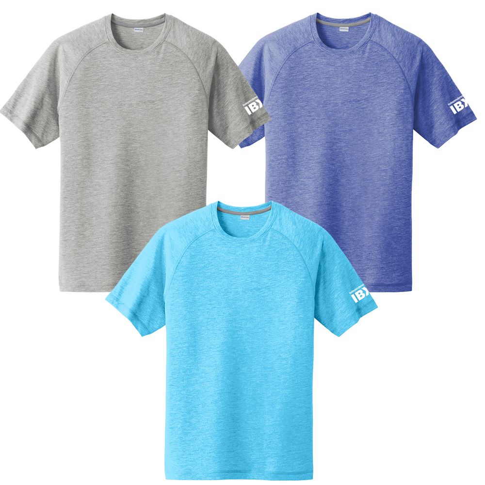 Unisex Sport Tek Triblend Tee primary image