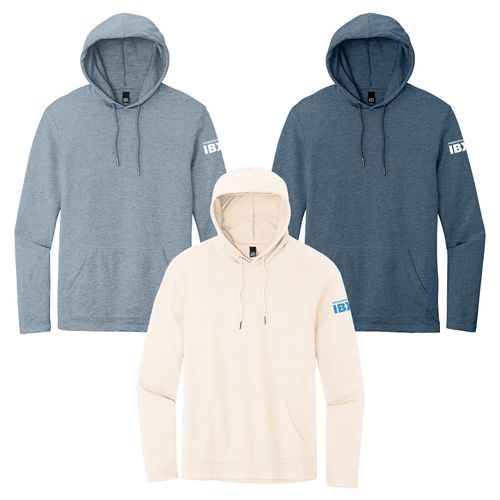 Unisex District Lightweight Hoodie image thumbnail