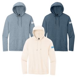 Image of Unisex District Lightweight Hoodie
