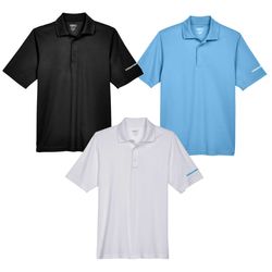 Image of Men's Core365 Performance Polo