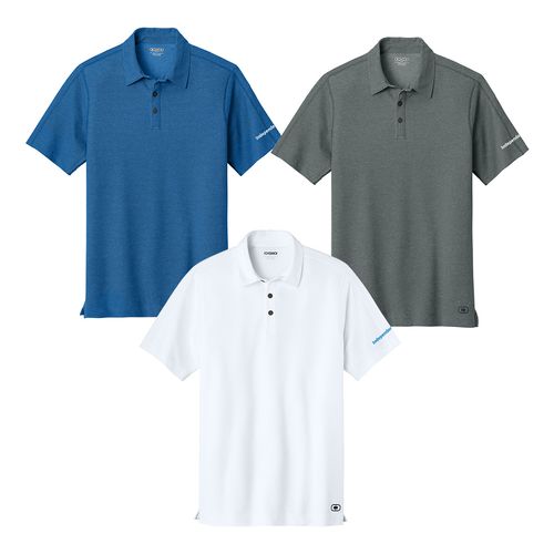 Men's OGIO Onyx Polo image thumbnail