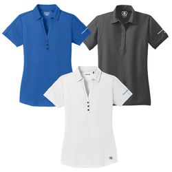 Image of Women's OGIO Onyx Polo 