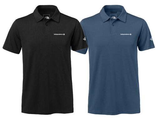 Men's Northface Ambition Polo image thumbnail