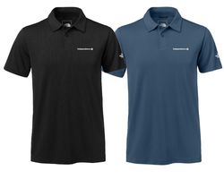 Image of Men's Northface Ambition Polo