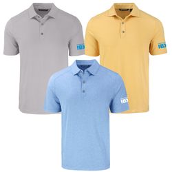 Image of Men's CutterBuck Forge Polo 