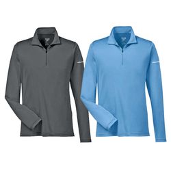 Image of Men's Team365 Performance 1/4 Zip
