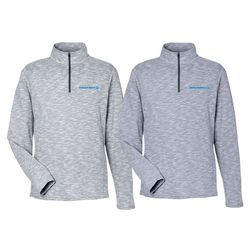 Image of Men's NorthEnd Eclipse 1/4 Zip 