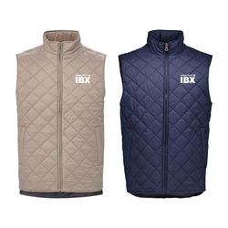 Image of Men's Quilted Vest