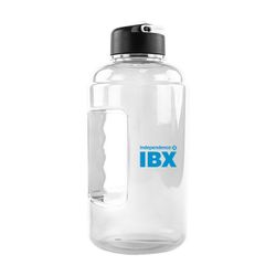 Image of Half Gallon Water Jug