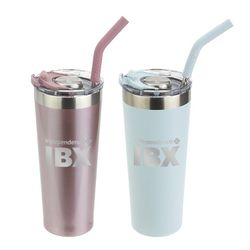 Image of NAYAD® Trouper 22 oz Tumbler with Straw