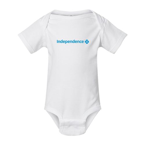 Infant Independence Onesie image thumbnail