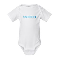 Image of Infant Independence Onesie