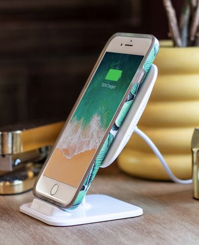 Wireless Charging Stand image thumbnail