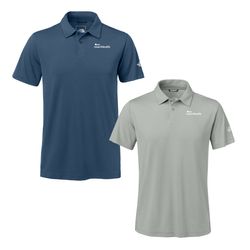 Image of Men's Northface Ambition Polo 
