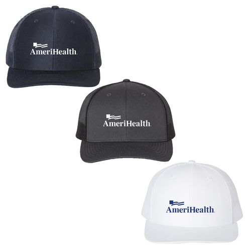 Richardson Trucker Cap  image thumbnail