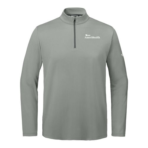 Men's NorthFace Ambition 1/4 Zip  image thumbnail