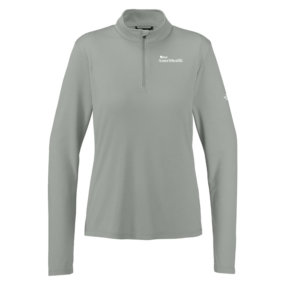 Women's NorthFace Ambition 1/4 Zip   primary image