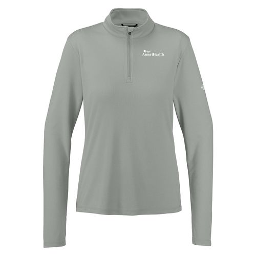 Women's NorthFace Ambition 1/4 Zip   image thumbnail