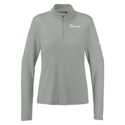 Image of Women's NorthFace Ambition 1/4 Zip  