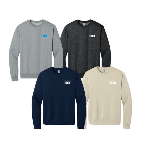 Unisex Jezees Crewneck image thumbnail