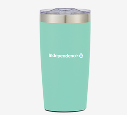 Image of 20 Oz. Two-tone Himalayan Tumbler