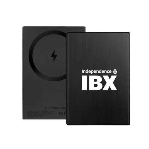 Jupiter Nano - Magnetic Charger image thumbnail