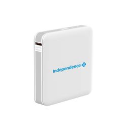 Image of Comet 6 - Ultra Thin Power Bank 5000 mAh