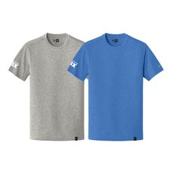 Image of New Era ® Heritage Blend Crew Tee.