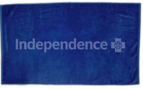 Bali Beach Towel image thumbnail