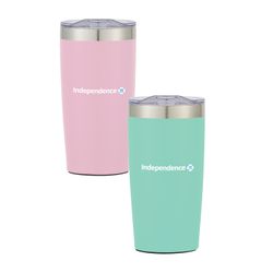 Image of 20 Oz. Two-tone Himalayan Tumbler