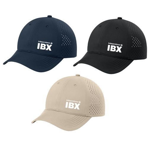 Port Authority® All-Day Performance UPF Perforated Cap image thumbnail