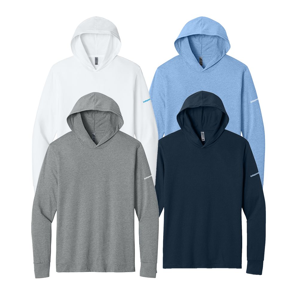Next Level Apparel® CVC Long Sleeve Tee primary image