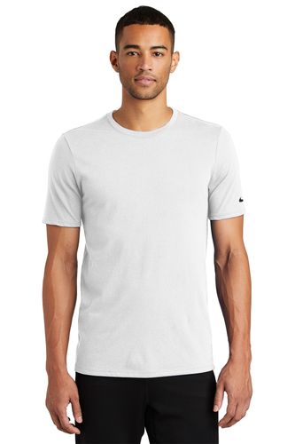Nike Dri-FIT Cotton/Poly Tee image thumbnail