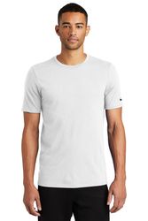 Image of Nike Dri-FIT Cotton/Poly Tee