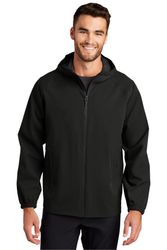 Image of Port Authority Essential Rain Jacket