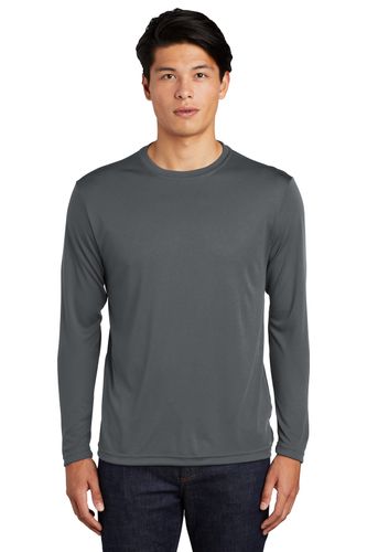 Sport-Tek Tall Long Sleeve PosiCharge Competitor Tee image thumbnail