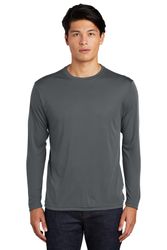 Image of Sport-Tek Tall Long Sleeve PosiCharge Competitor Tee