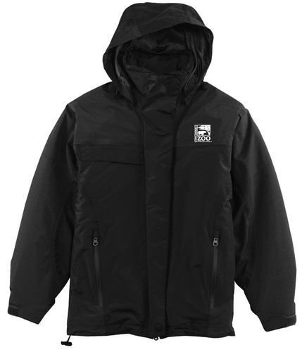 Port Authority Ladies Nootka Jacket image thumbnail