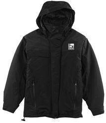Image of Port Authority Ladies Nootka Jacket